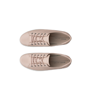 Ecco Soft 2 Lace 20650311118 Ladies Shoe