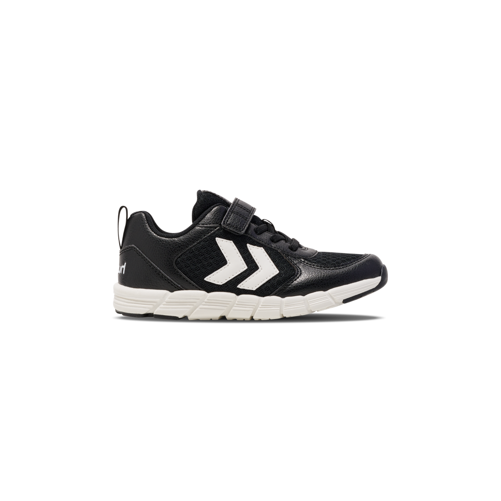 Hummel Hummel Speed JR 211508 2001 Black Boys- Girls