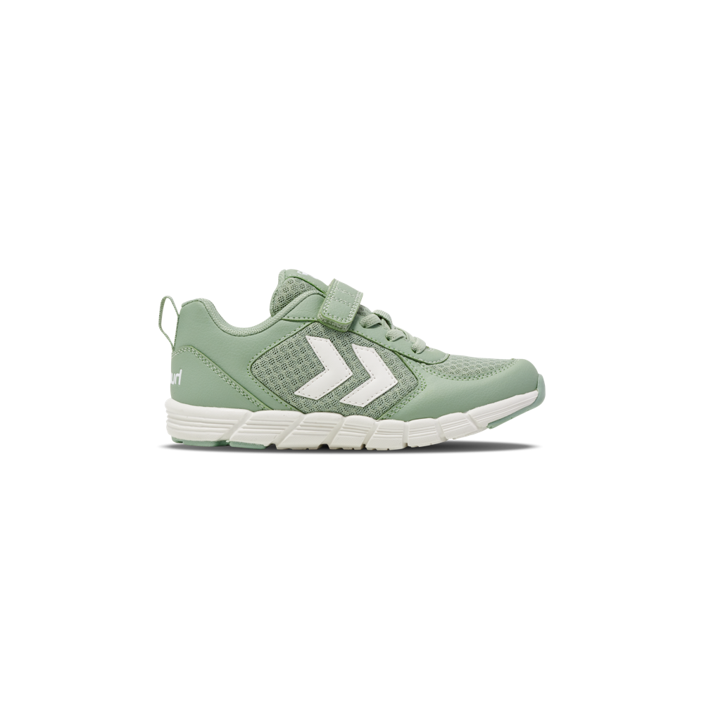 Hummel Hummel Speed JR 211508 6452 Iceberg Green Boys- Girls