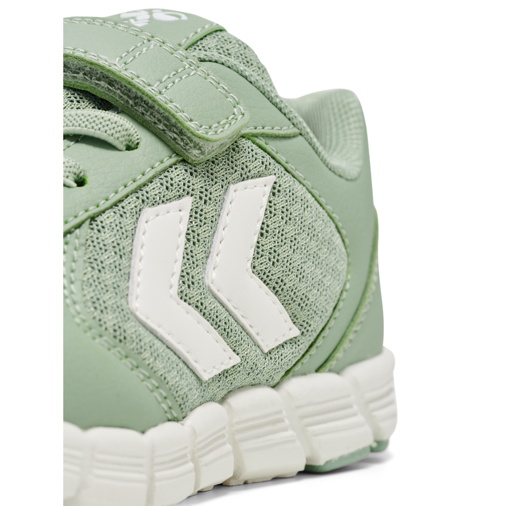 Hummel Hummel Speed JR 211508 6452 Iceberg Green Boys- Girls