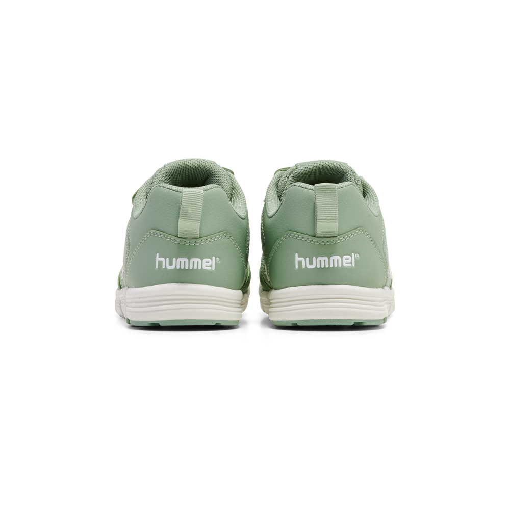 Hummel Hummel Speed JR 211508 6452 Iceberg Green Boys- Girls