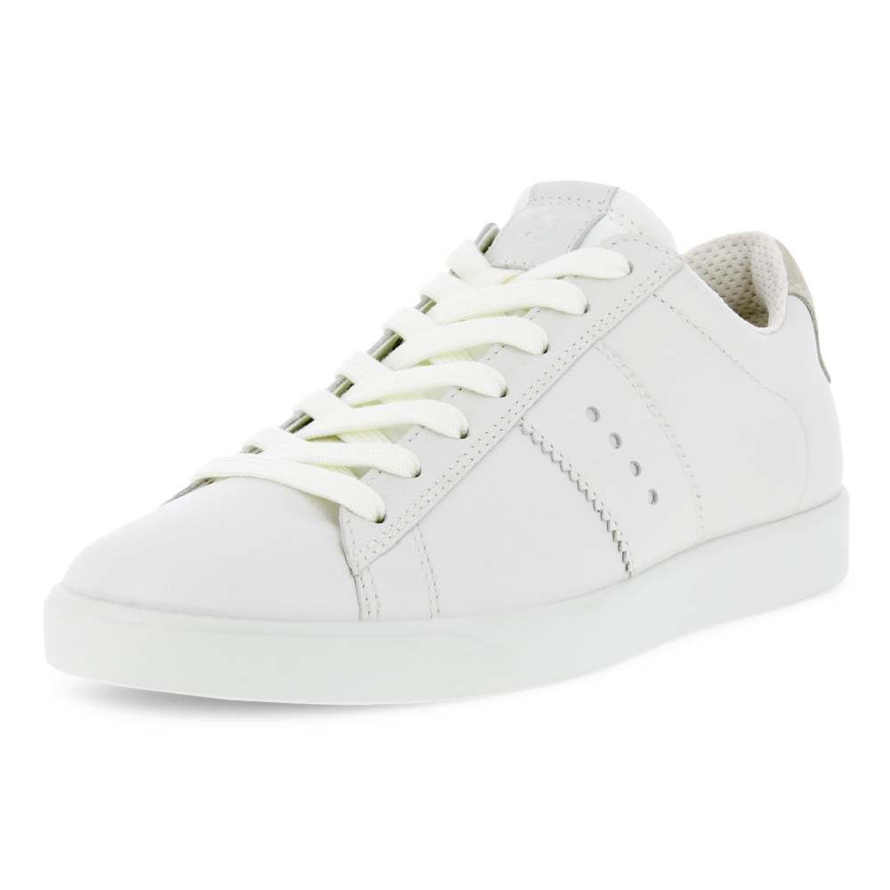 Ecco Street Lite Sneaker Lea 212803-59390