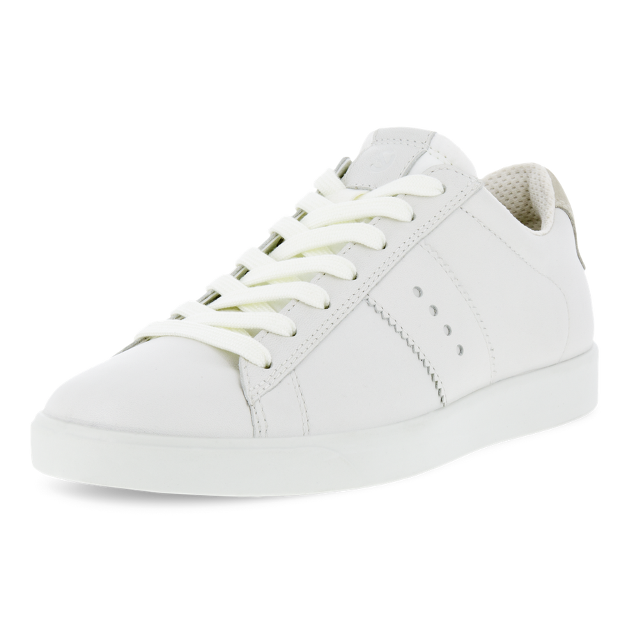 Ecco Street Lite Sneaker Lea 212803-59390