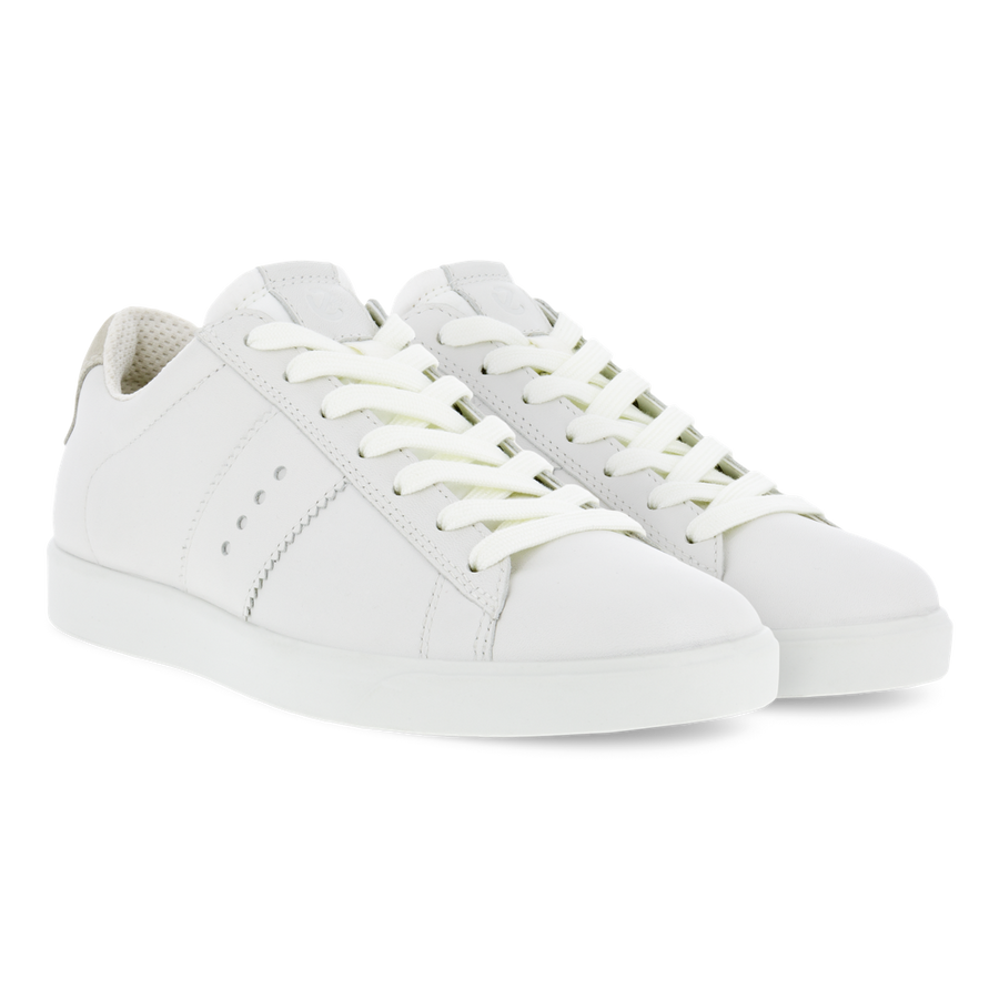 Ecco Street Lite Sneaker Lea 212803-59390