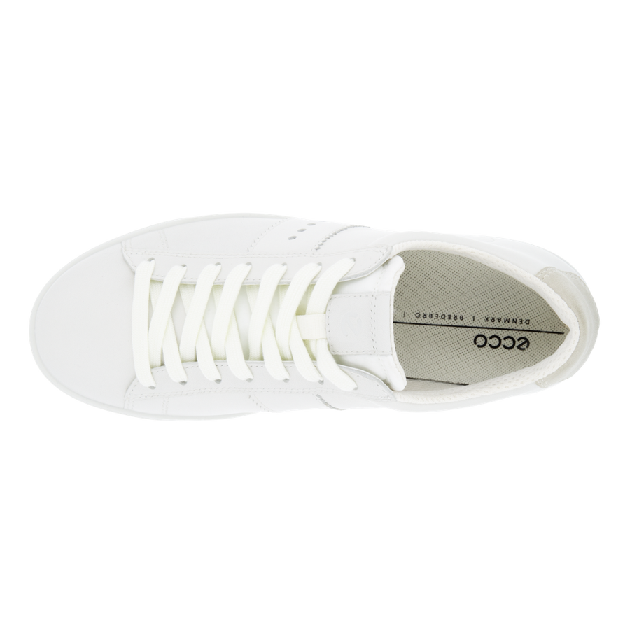 Ecco Street Lite Sneaker Lea 212803-59390