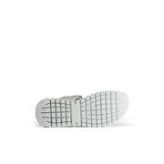 Ecco Gruuv Sol Lea 21310301007 Ladies White Sandals