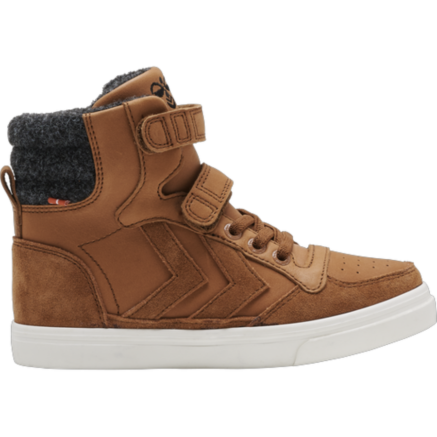 Hummel Stadil Winter 215388-8004 Unisex Boots