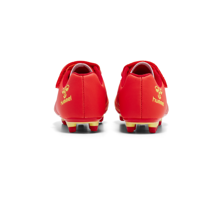 Hummel Top Star F.G.JR 216568 3787