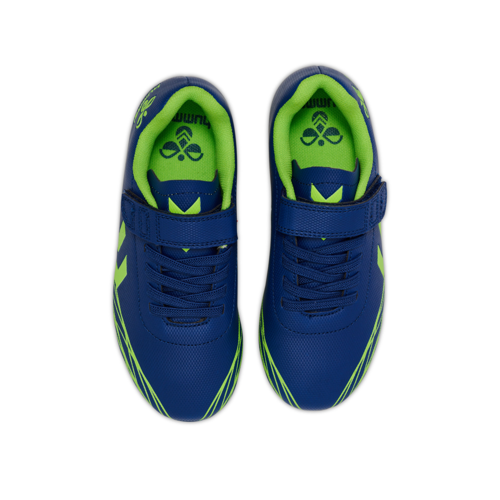 Hummel Hummel Top Star F.G.JR 216568 7017 Navy Peony Boys, Girls