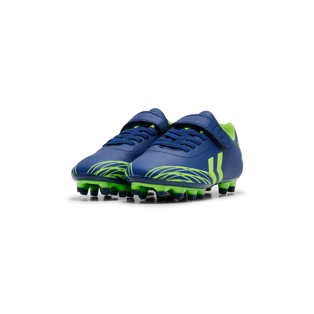 Hummel Hummel Top Star F.G.JR 216568 7017 Navy Peony Boys, Girls