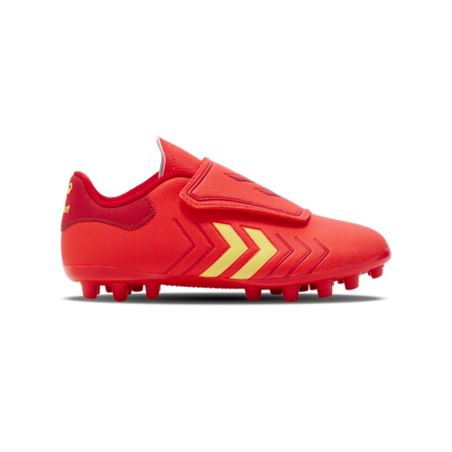 Hummel Hattrick MG JR 217580 3787  Football Boot
