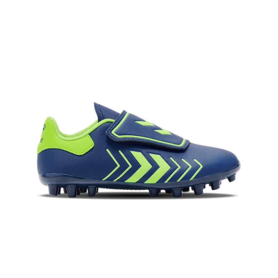 Hummel Hattrick MG JR 217580 7017  Football Boot