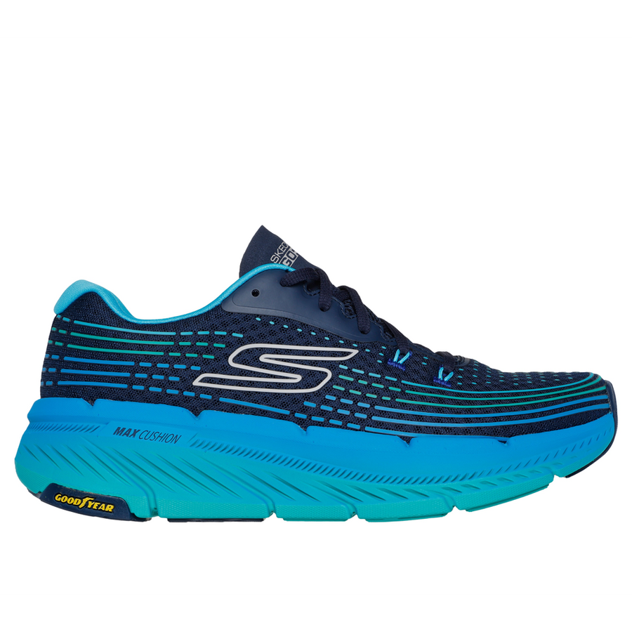 Skechers Max Cushioning Premier 2.0 220835 NVBL