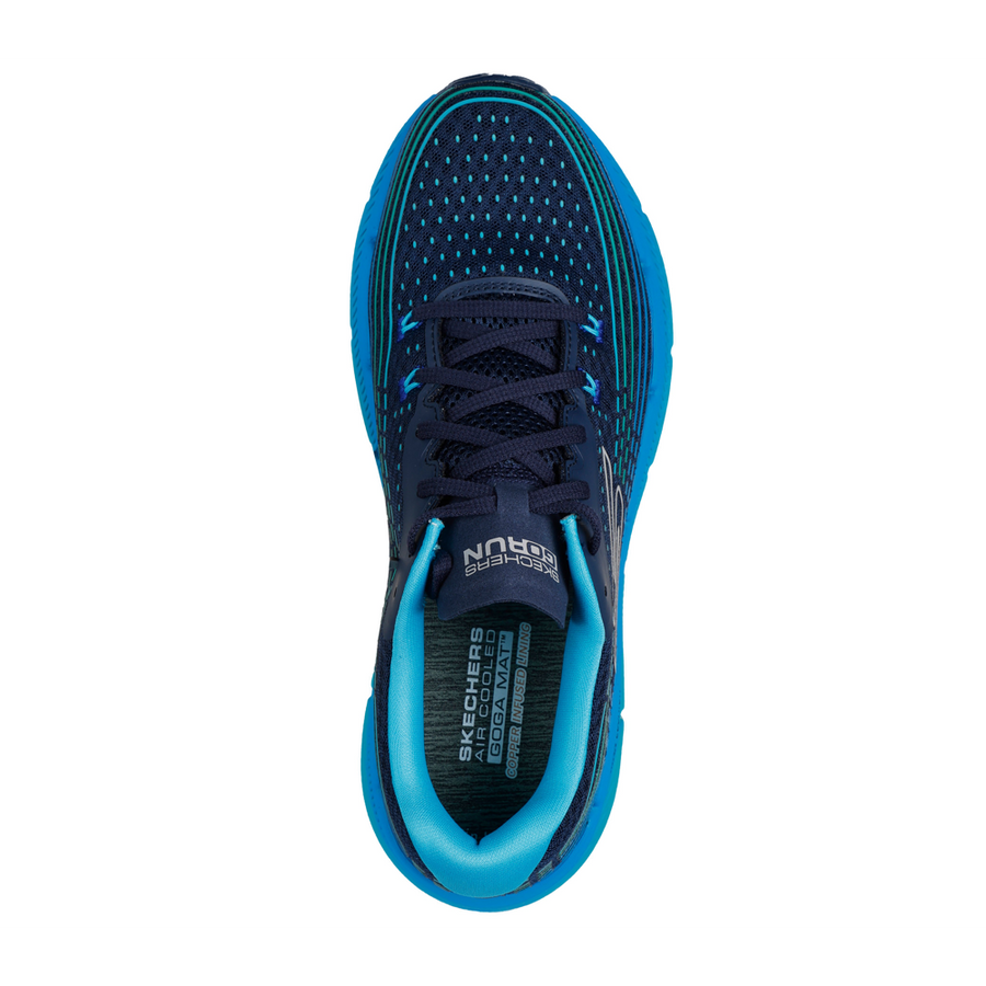 Skechers Max Cushioning Premier 2.0 220835 NVBL