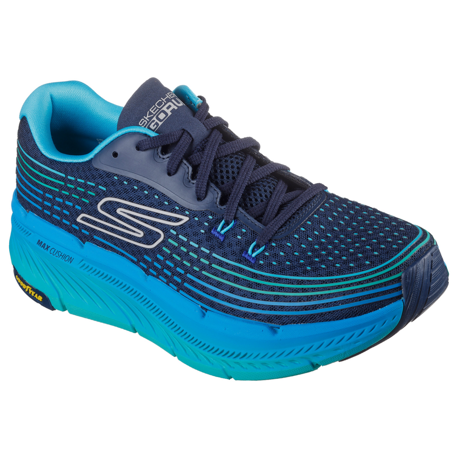 Skechers Max Cushioning Premier 2.0 220835 NVBL