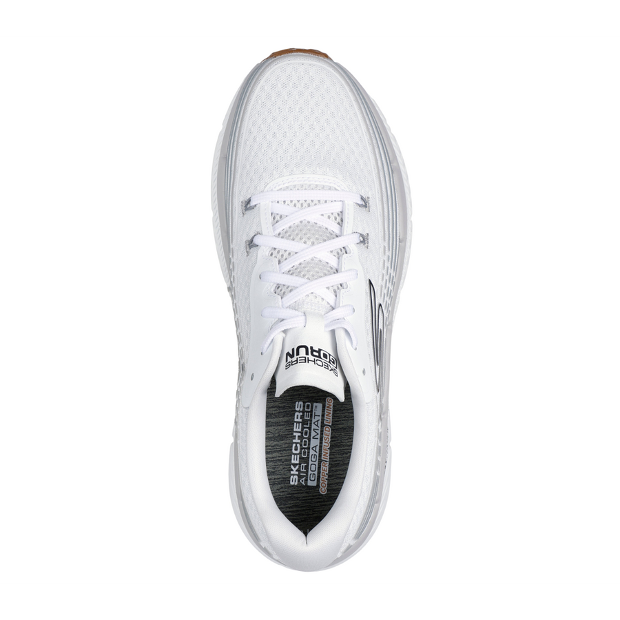 Skechers Max Cushioning Premier 2.0 220835 WHT
