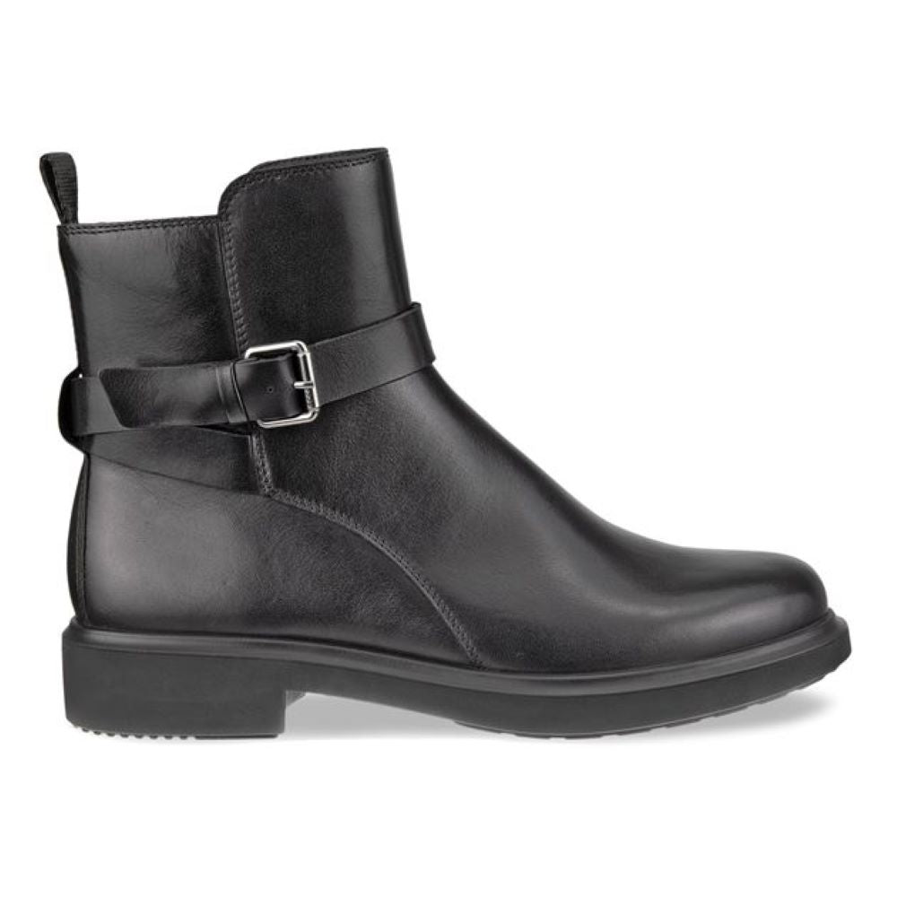 Ecco Metropole Amsterdam Mid-c 222013-01001 Waterproof Boot