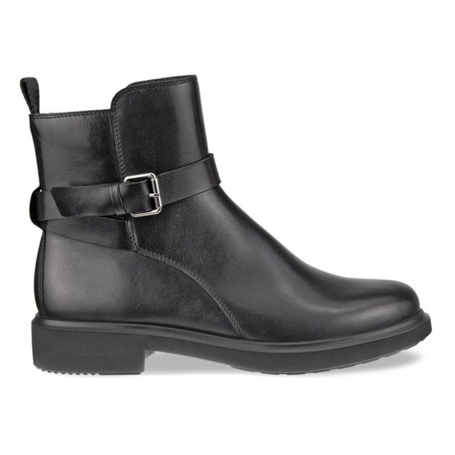 Ecco Metropole Amsterdam Mid-c 222013-01001 Waterproof Boot