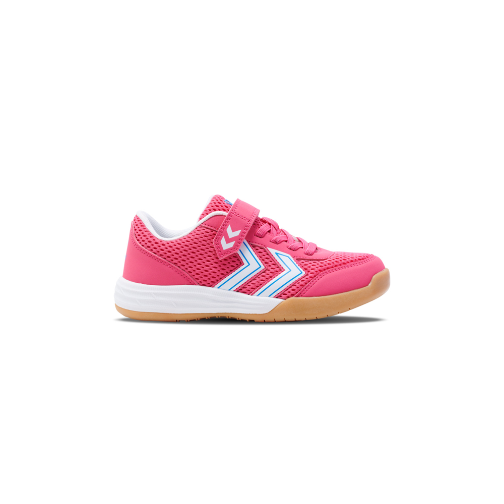 Hummel Hummel Multiplay Flex VC JR 224853 3576 Raspberry Sorbet Girls