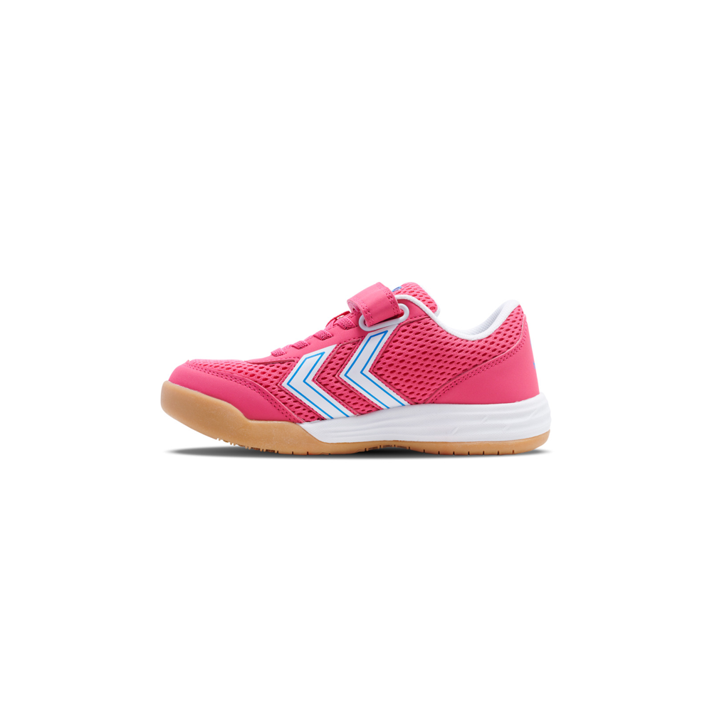 Hummel Hummel Multiplay Flex VC JR 224853 3576 Raspberry Sorbet Girls