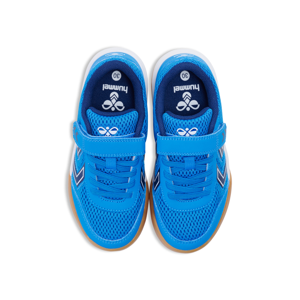 Hummel Hummel Multiplay Flex VC JR 224853 7156 Blue/White Boys,Girls