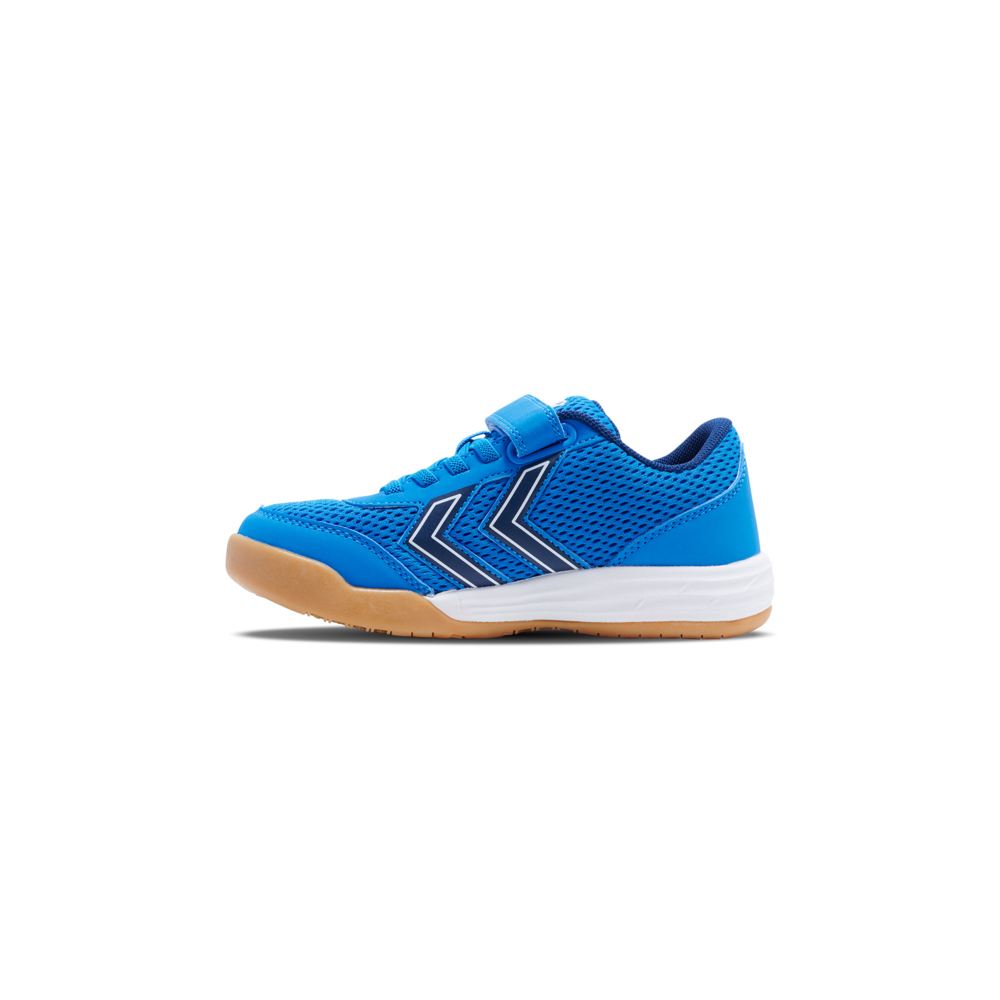 Hummel Hummel Multiplay Flex VC JR 224853 7156 Blue/White Boys,Girls