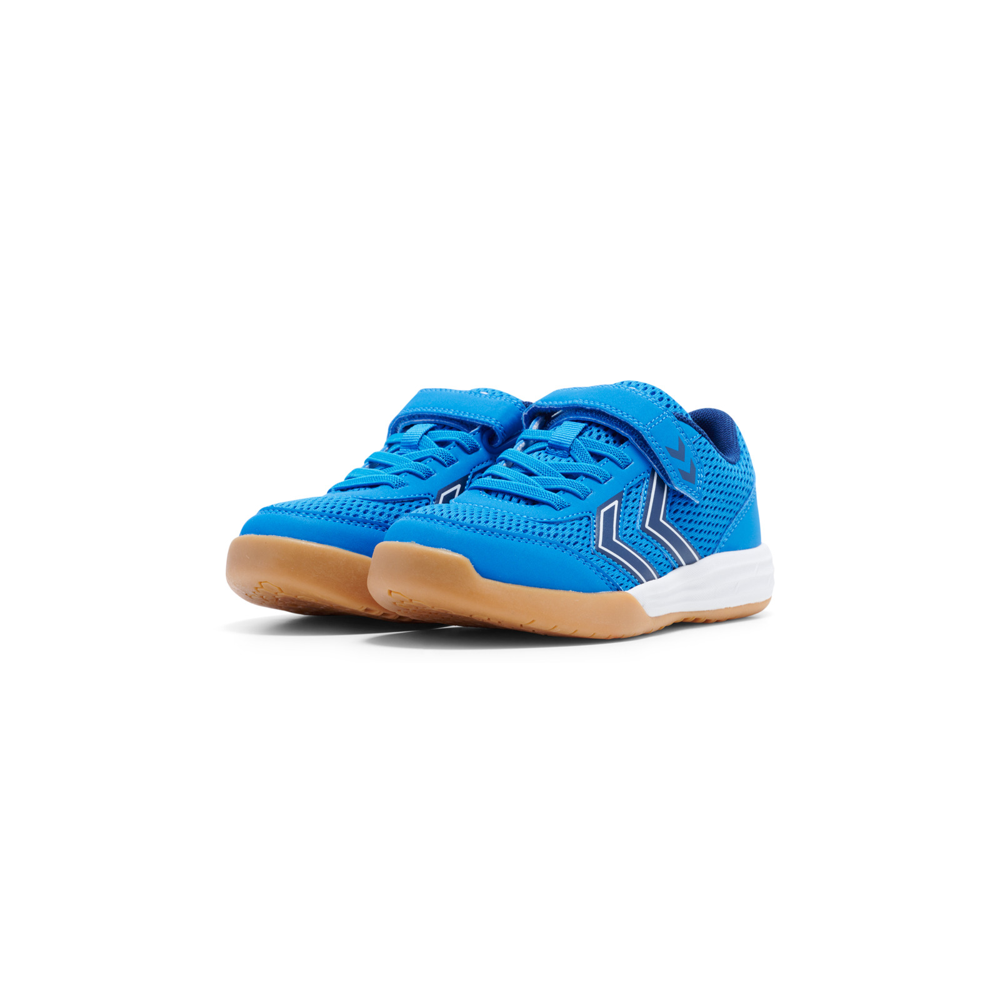 Hummel Hummel Multiplay Flex VC JR 224853 7156 Blue/White Boys,Girls