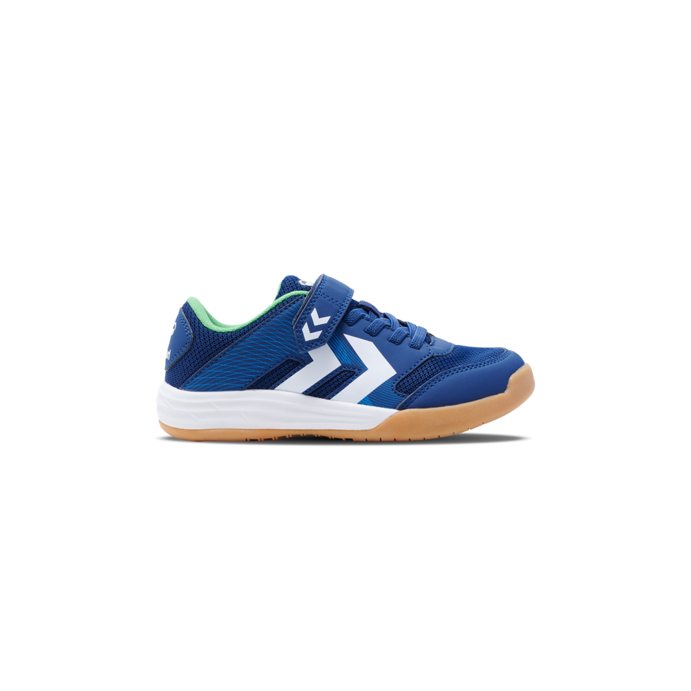Hummel Hummel Multiplay Stable VC JR 224854 7003 Navy Boys