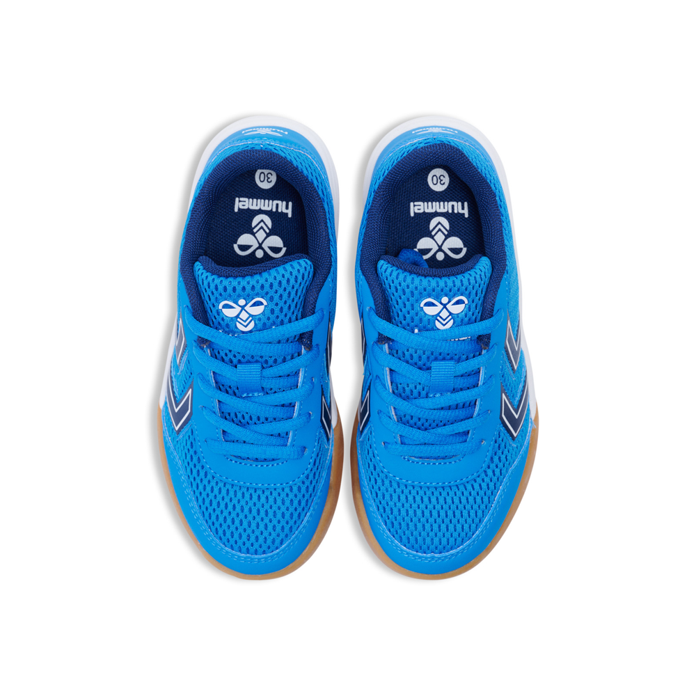 Hummel Hummel Multiplay Flex LC JR 225242 7156 Blue/White Boys, Girls