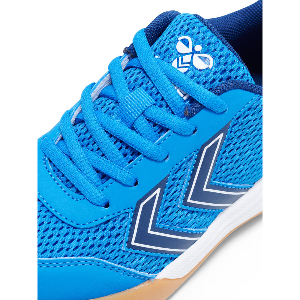 Hummel Hummel Multiplay Flex LC JR 225242 7156 Blue/White Boys, Girls