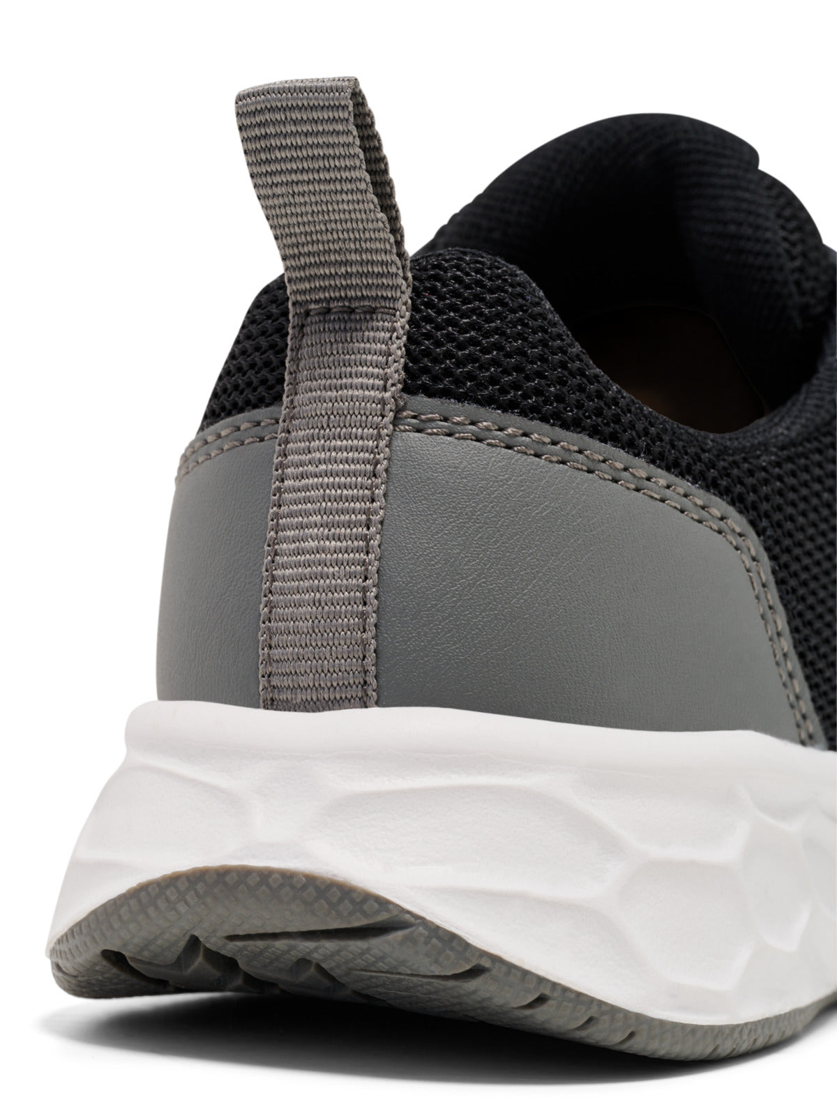Hummel Hummel Turbo Run 1.0 JR 226346 2001 Black Boys, Girls