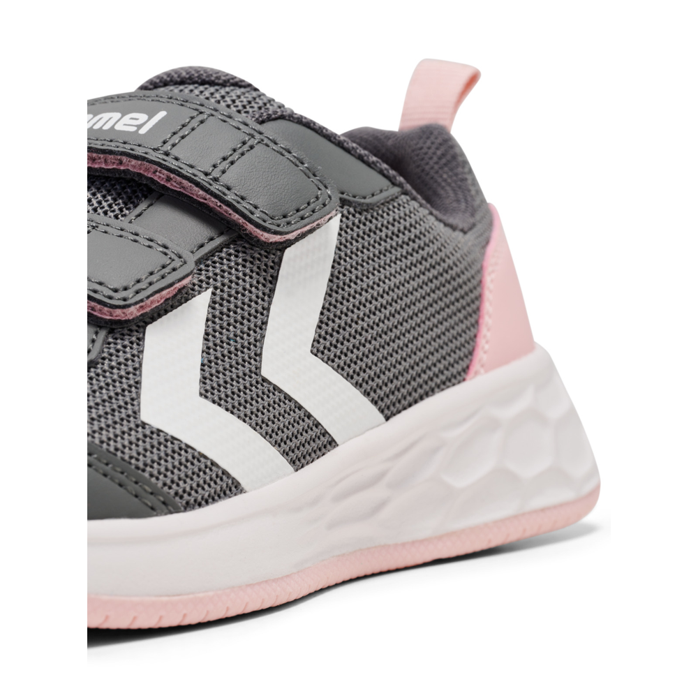 Hummel Hummel Turbo Run 1.0 JR 226346 3030 Pink Girls