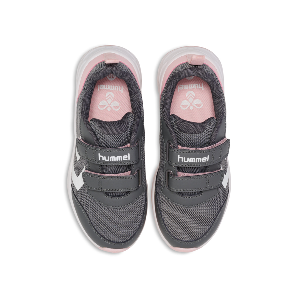 Hummel Hummel Turbo Run 1.0 JR 226346 3030 Pink Girls