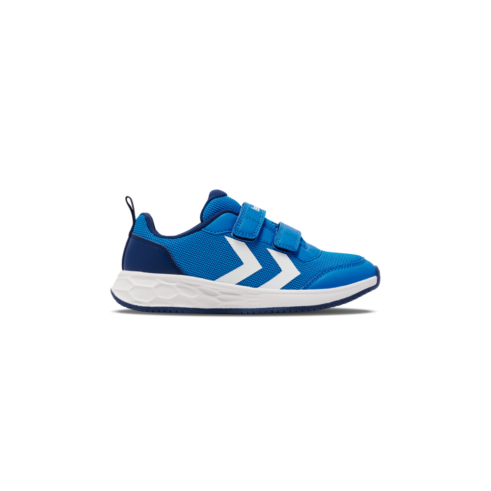 Hummel Hummel Turbo Run 1.0 JR 226346 7335 Indigo Boys
