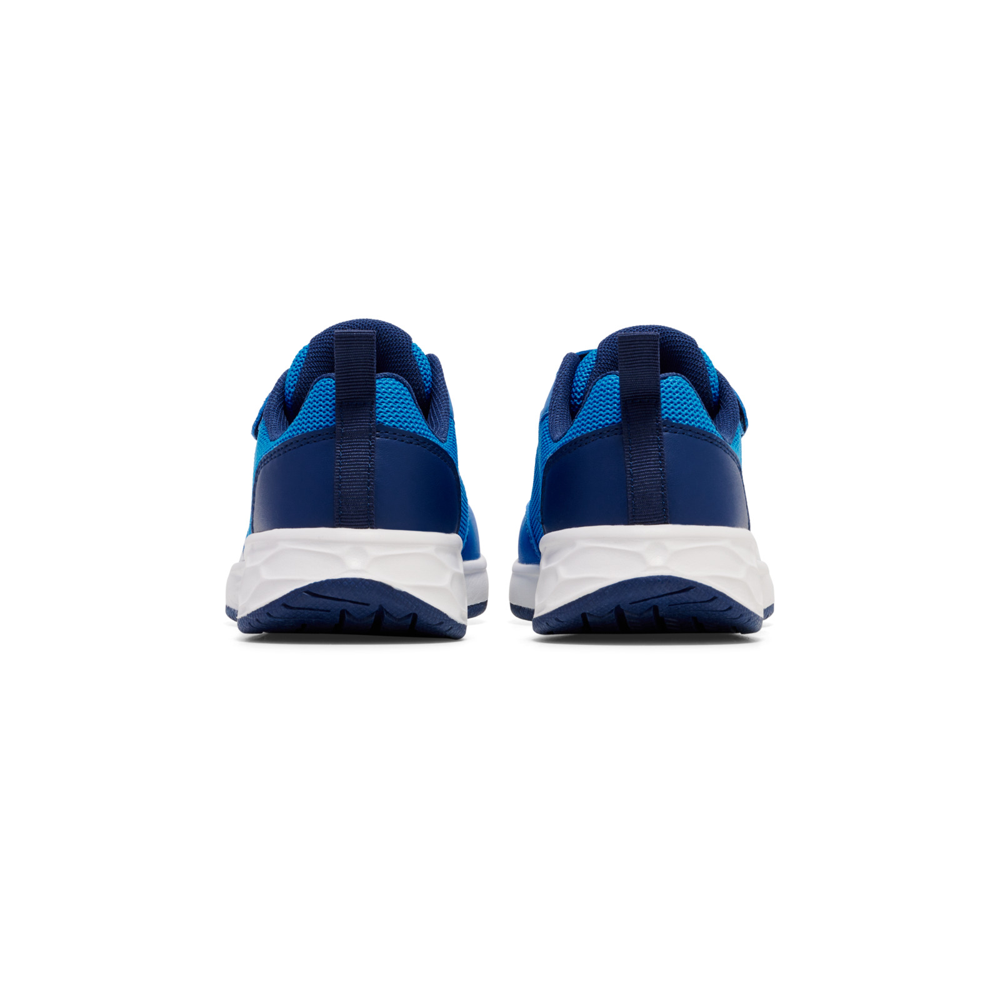 Hummel Hummel Turbo Run 1.0 JR 226346 7335 Indigo Boys