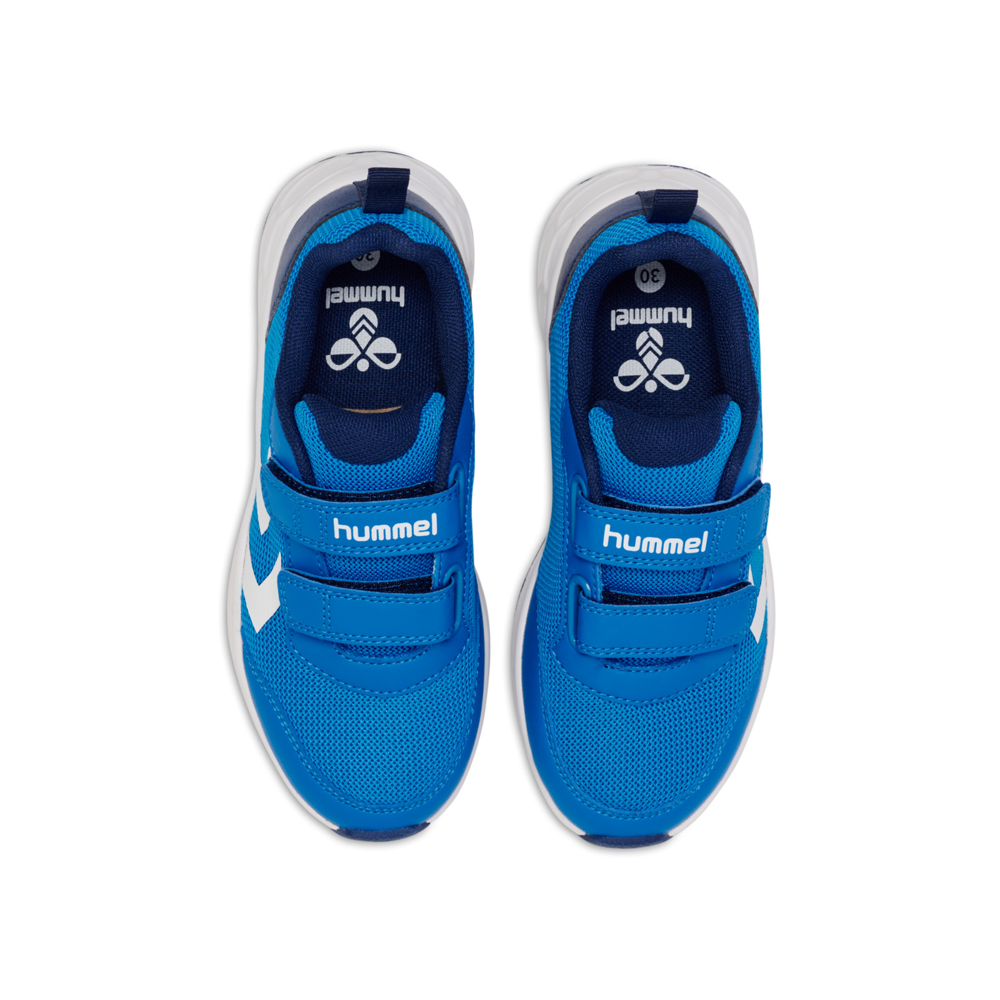 Hummel Hummel Turbo Run 1.0 JR 226346 7335 Indigo Boys