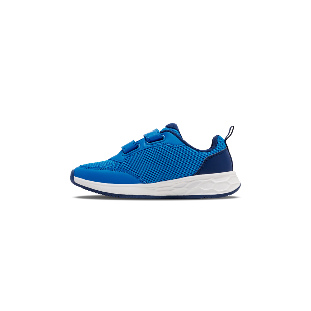 Hummel Hummel Turbo Run 1.0 JR 226346 7335 Indigo Boys