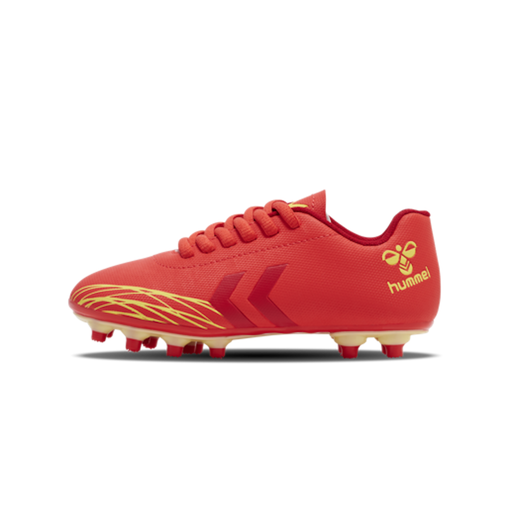 Hummel Top Star F.G LC.JR 226856 3787