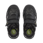 Start-Rite Tarantula 2272_7 Black School Shoes