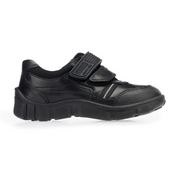 Start-Rite Luke 2273_7 Black School Shoes