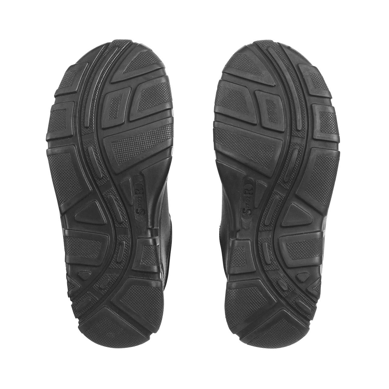 Start-Rite Start-Rite Luke 2273_7 Black School Shoes Black Boys