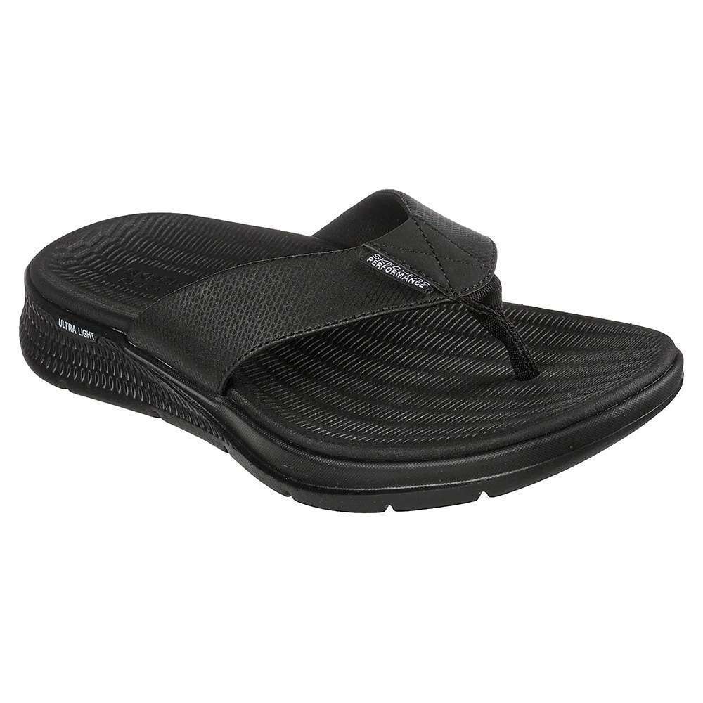 Skechers Skechers Go Consistent Sandal 229035 Sandals Navy/Red Mens