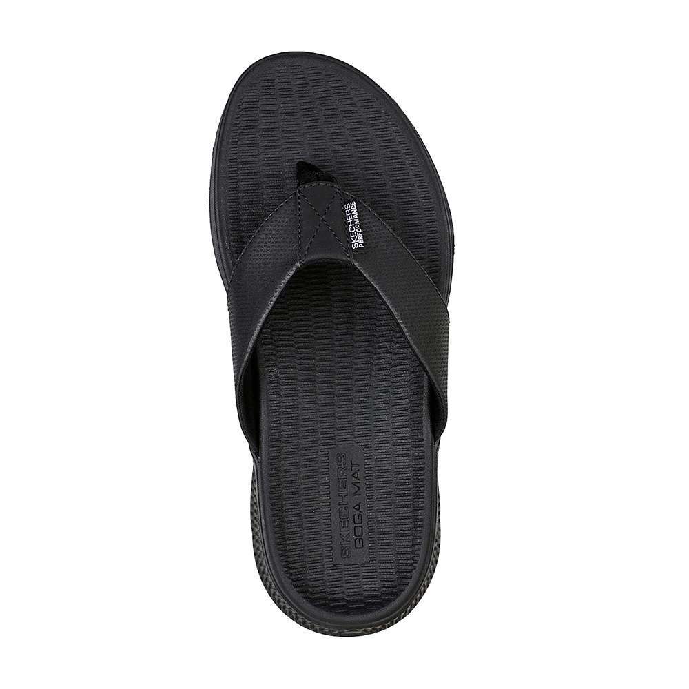 Skechers Skechers Go Consistent Sandal 229035 Sandals Navy/Red Mens
