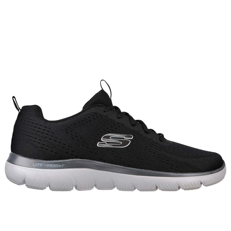 Skechers Summits - Torre 232395 BKCC Trainer