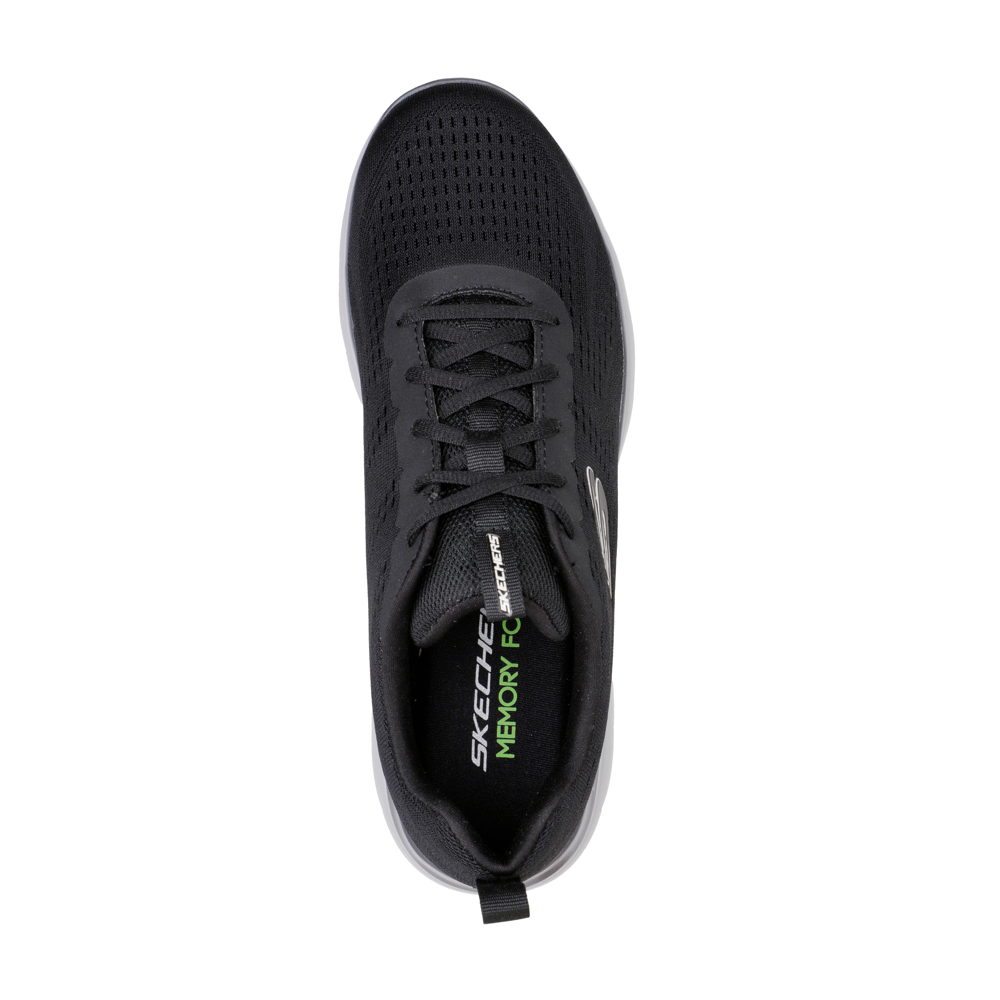 Skechers Skechers Summits - Torre 232395 BKCC Trainer Black/Charcoal Mens