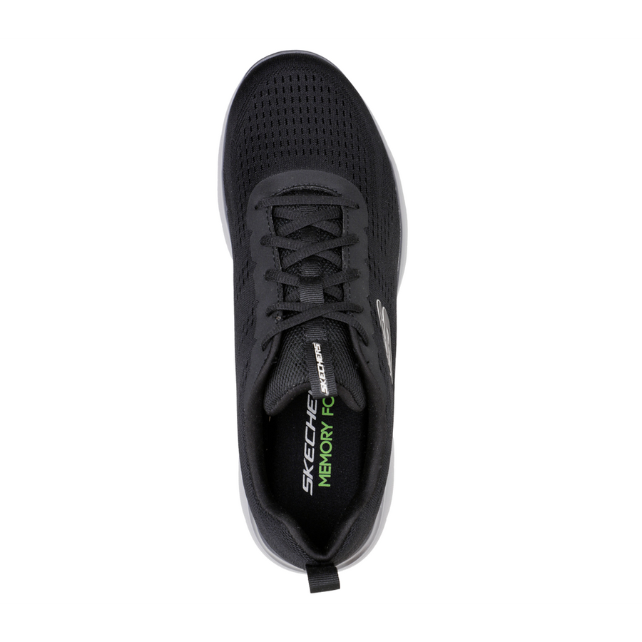 Skechers Summits - Torre 232395 BKCC Trainer