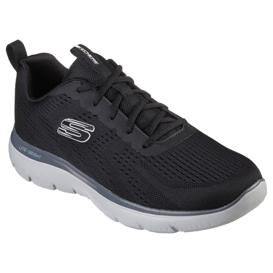 Skechers Summits - Torre 232395 BKCC Trainer