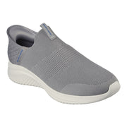 Skechers Slip-Ins Ultra Flex 3 - Smooth Step 232450/GRY Trainers