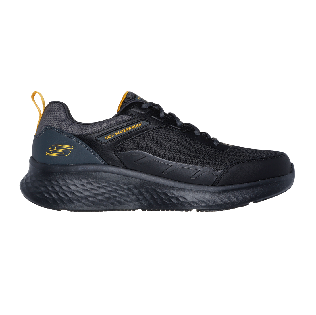 Skechers Skechers Waterproof Skech-lite Pro - Ankkor 232958 BKCC Black/Charcoal Mens