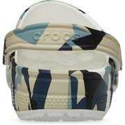Crocs Classic Clog Graphic 41201-77098